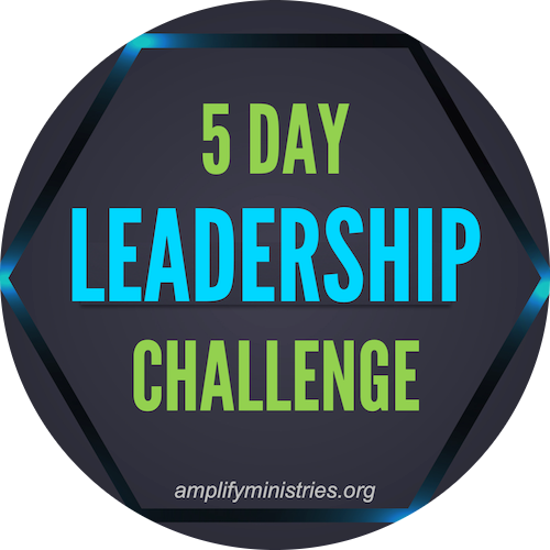 Leadership Challenge ALL ARTICLES Amplify